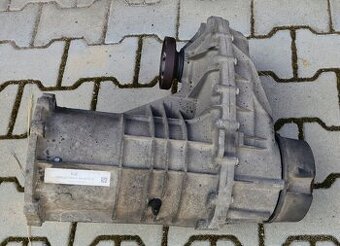rozvodovka Audi Q7 3.0 tdi 2007 KJZ