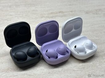 Samsung Galaxy Buds 2 Pro