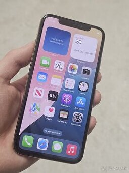 iPhone Xs 64gb