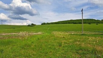 NA PREDAJ: Pozemok o výmere 1.039m2, Ludrová
