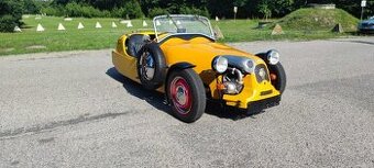 2CV Lomax