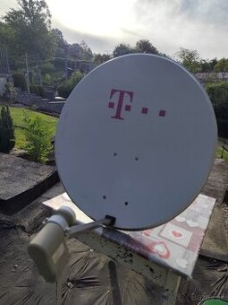 Satelit - 1