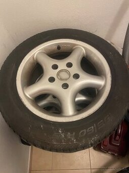 5x114,3 195/60r15