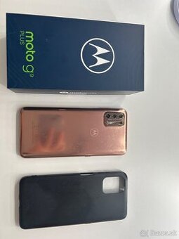 Moto g9 plus - 1