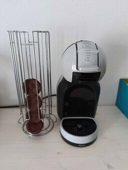 Dolce gusto kávovar