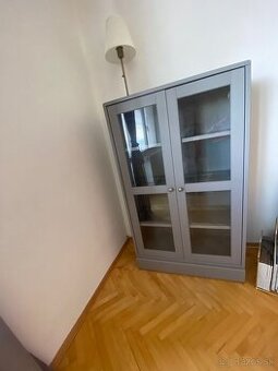 IKEA Vitrína