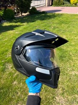 Touratech - Schuberth E1