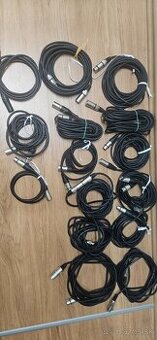Audio kable