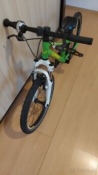 Detsky bicykel Conway 20"