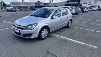 Opel astra h 1.6 77kw 2006