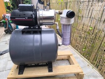 Grundfos