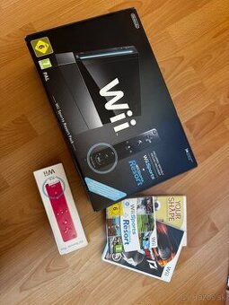 Nintendo Wii