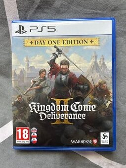 Kingdom Come Deliverance II
