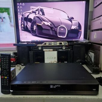HARMAN KARDON BDT-30...3D Blu-Ray prehrávač.