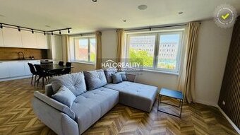 HALO reality - Prenájom, trojizbový byt Prešov, v centre mes