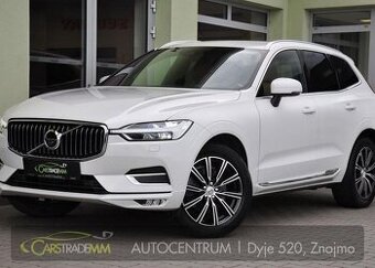 Volvo XC60 2,0D4 INSCRIPTION K360° 140 kw