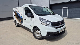 Fiat Talento 1.6 MTJ Twin turbo 145 1.2t L2H1