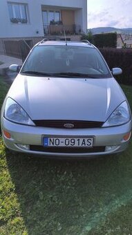 Ford Focus mk1 1999