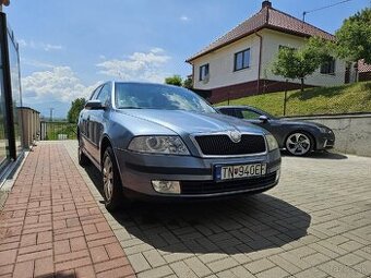 Predám Škoda octavia 2