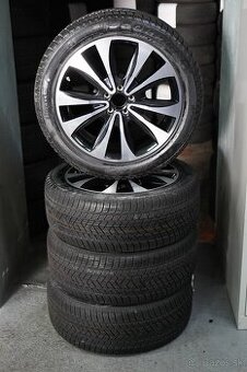 Gle w167 w166 zimna sada r20