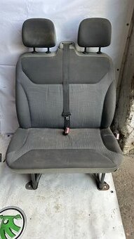 Opel Vivaro / Renault Trafic predna dvojsedacka
