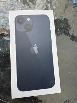 Apple iPhone 13 mini Midnight 128GB