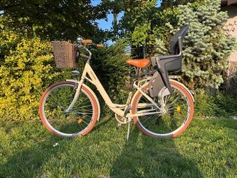 Dámsky bicykel KENZEL