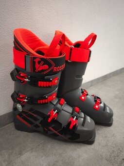 TOP STAV Lyžáky Rossignol HERO WORLD CUP 27,5
