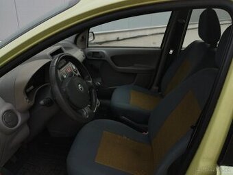 Predám Fiat panda 1.1