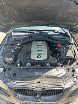 Predám motor BMW 3.0d 145kw
