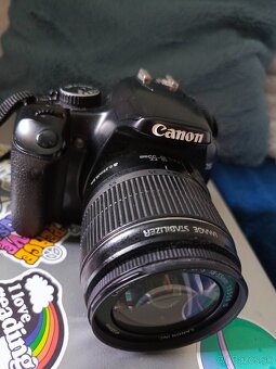 CANON EOS 450D