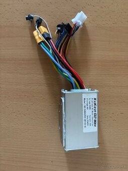 Nový controller Kukirin G2 MAX