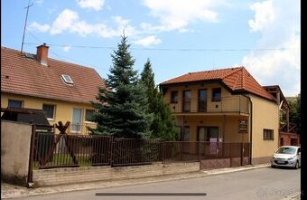 Na PREDAJ ZABEHNUTÝ Ubytovací objekt S OBRATOM cca 25 000 eu