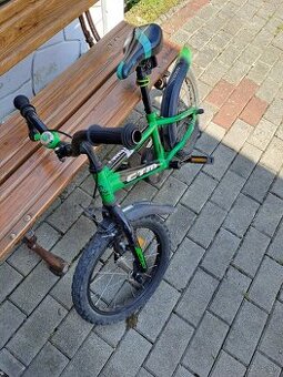 Predám detskú bicykel