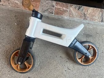 Odrážadlo Funny Wheels