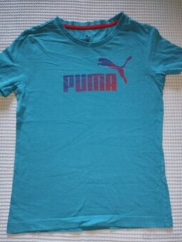 Tricko Puma - 140