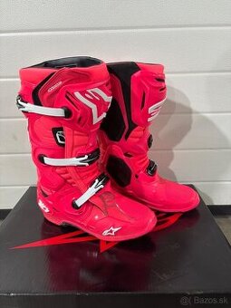 Alpinestars tech 10
