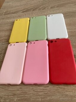 Kryty na IPhone SE 2020 nové