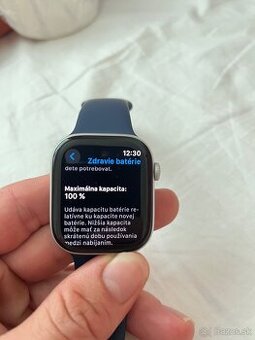 Iwatch s10 46mm gps