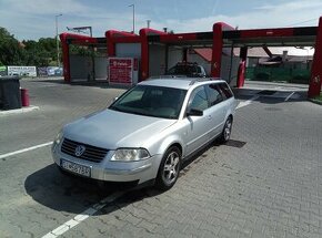 Predám Volkswagen Passat combi 1.9TDI