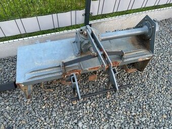 Predám rotavator