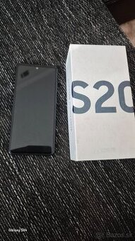 Samsung galaxy s20fe