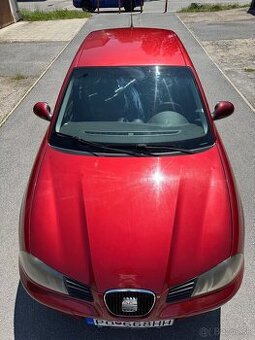 SEAT Cordoba 1.4 - 63kw