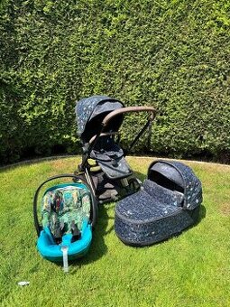 Cybex Priam Jewels of Nature