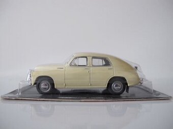 Gaz - M20B Pobieda 1:43