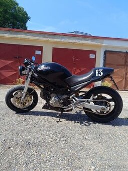 Ducati monster 620