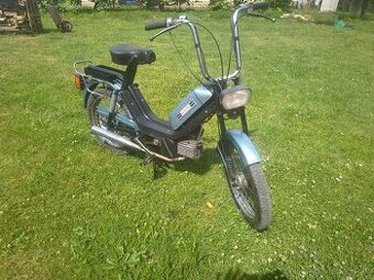 Babeta 210