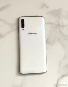 Samsung Galaxy A70