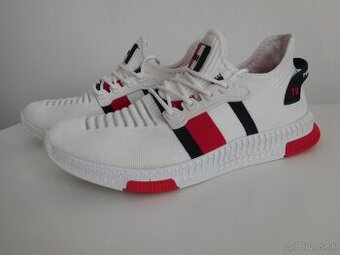 Tommy Hilfiger 44v, tenisky pánske