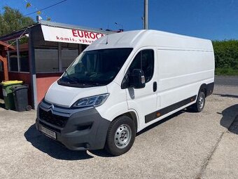 Citroën Jumper Furgon 2.0 BlueHDi 160 35 L4H2
